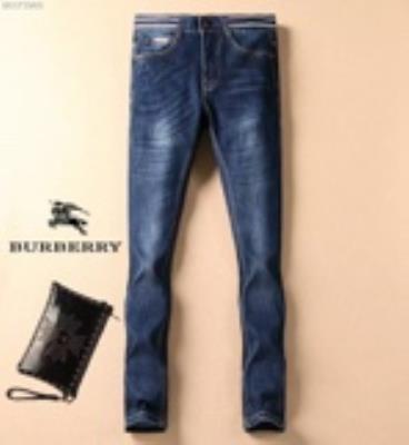 Cheap BURBERRY Jeans wholesale No. 39